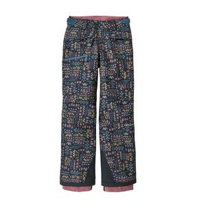 Patagonia Girls XXL (16-18) Snowbelle Pants